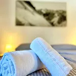 Snowy Ii Apartment *