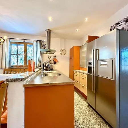 Snowy Ii Appartement *