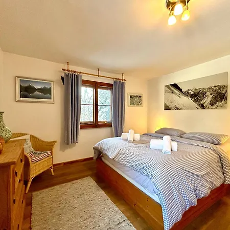 Appartement Snowy Ii