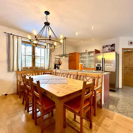 Snowy Ii Appartement *