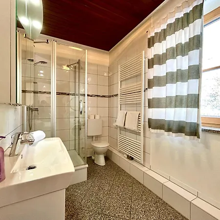 Snowy Ii * Niederdorla