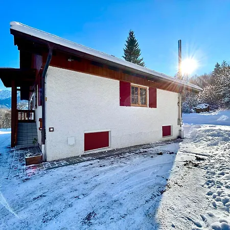 Snowy Ii Oberstdorf