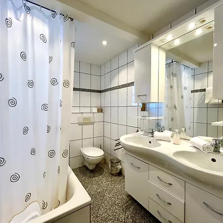 Snowy Ii Appartement