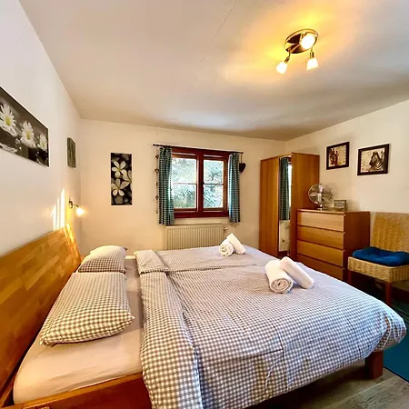 Apartament Snowy Ii