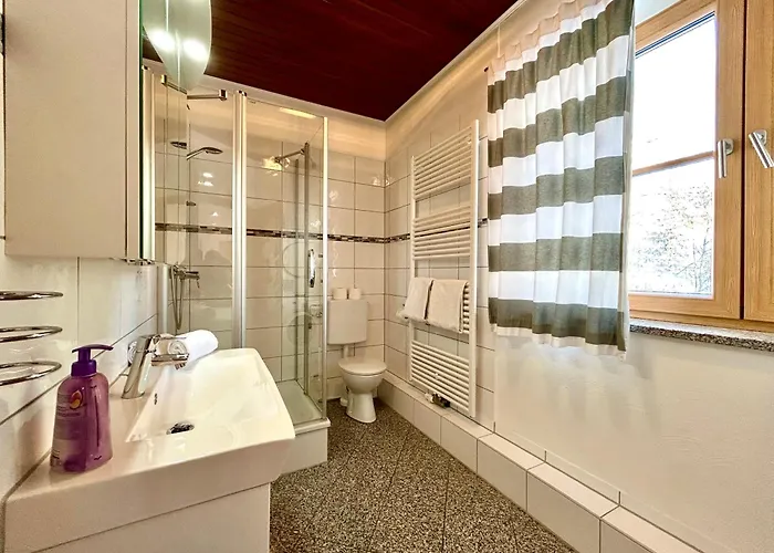 Snowy Ii * Niederdorla