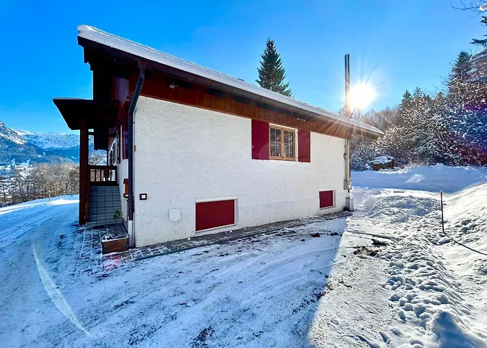 Snowy Ii Niederdorla