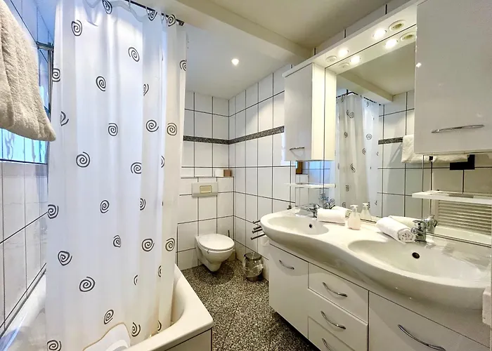 Snowy Ii Appartement