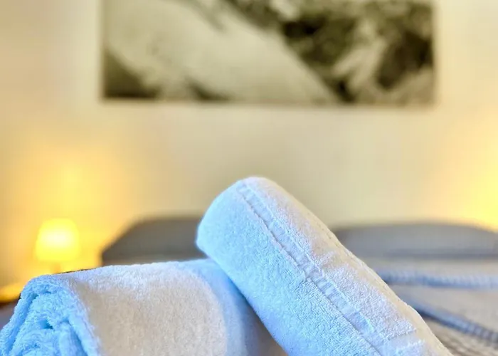 Snowy Ii Appartement *