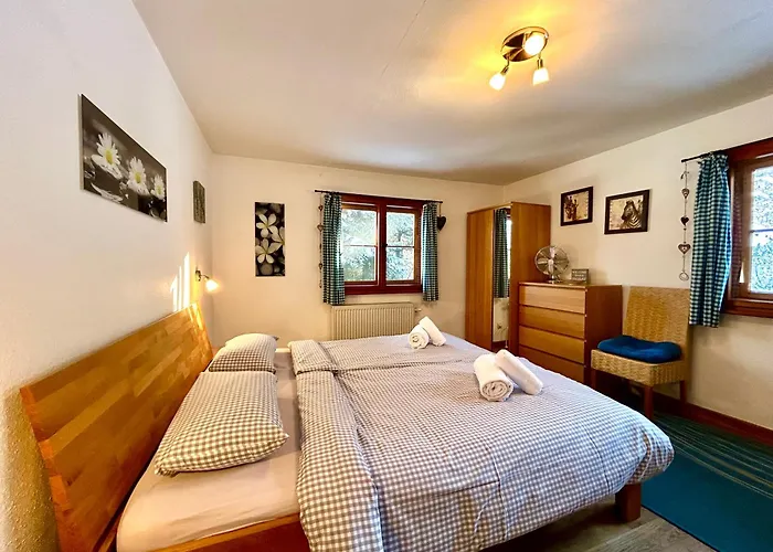 Appartement Snowy Ii